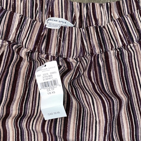 Nwt American eagle xs skirt - Picture 2 of 5
